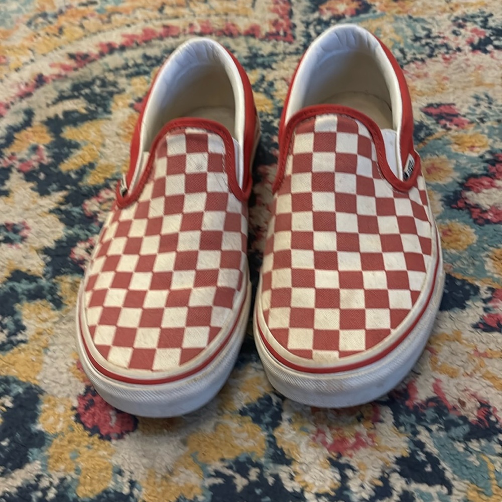 Vans women’s shoes